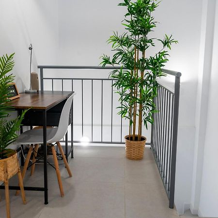Apartment Andrea In Malaga Center Extérieur photo