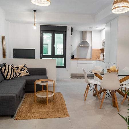 Apartment Andrea In Malaga Center Extérieur photo