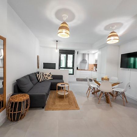 Apartment Andrea In Malaga Center Extérieur photo