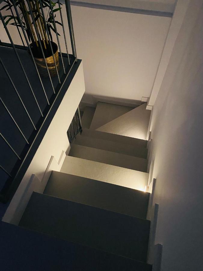 Apartment Andrea In Malaga Center Extérieur photo