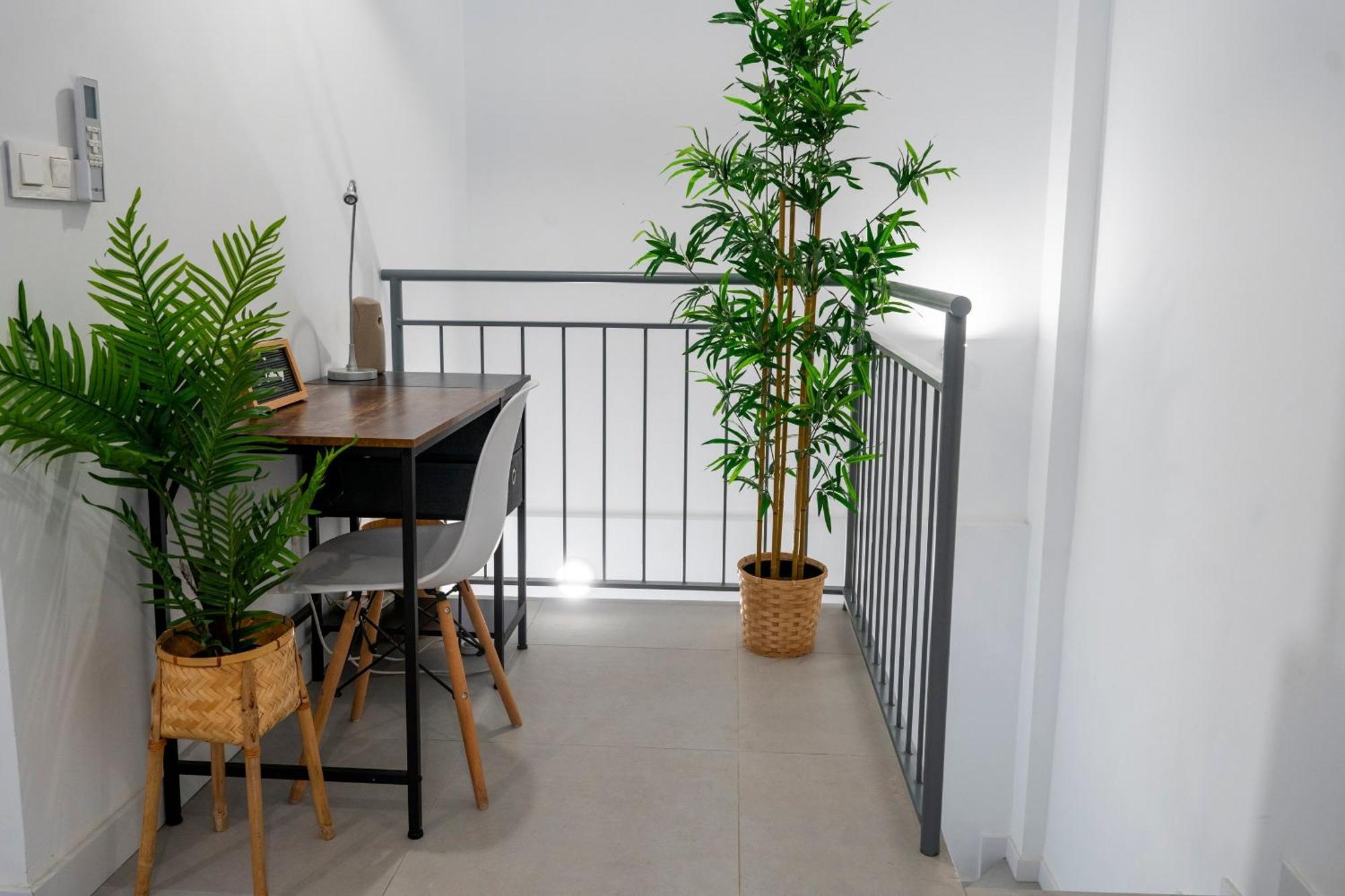 Apartment Andrea In Malaga Center Extérieur photo