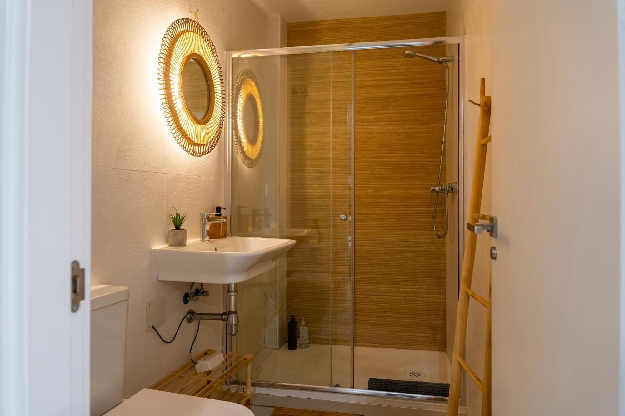 Apartment Andrea In Malaga Center Extérieur photo
